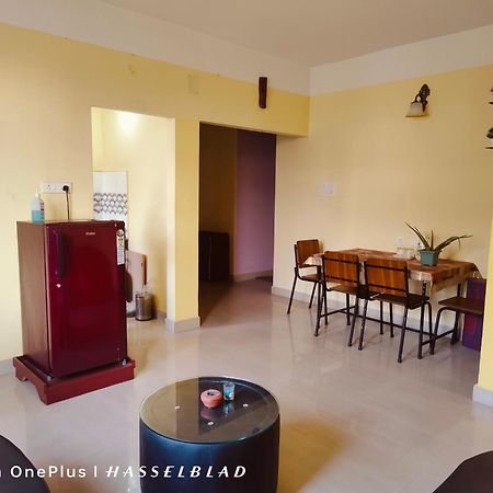 גווהטי Dreams Abode Studio Apartment מראה חיצוני תמונה