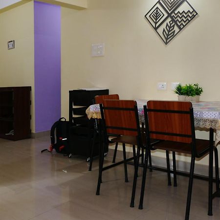 גווהטי Dreams Abode Studio Apartment מראה חיצוני תמונה