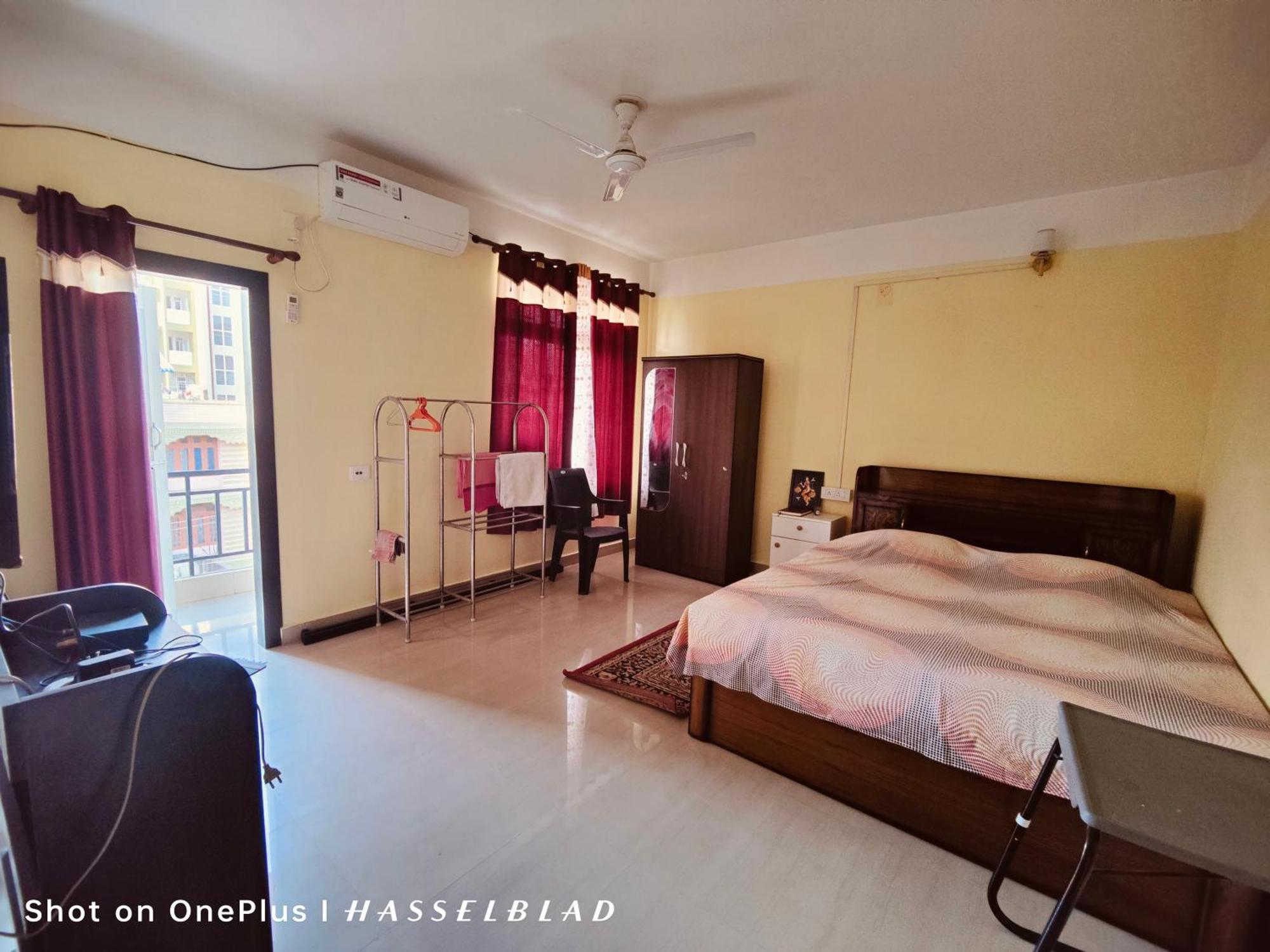 גווהטי Dreams Abode Studio Apartment מראה חיצוני תמונה