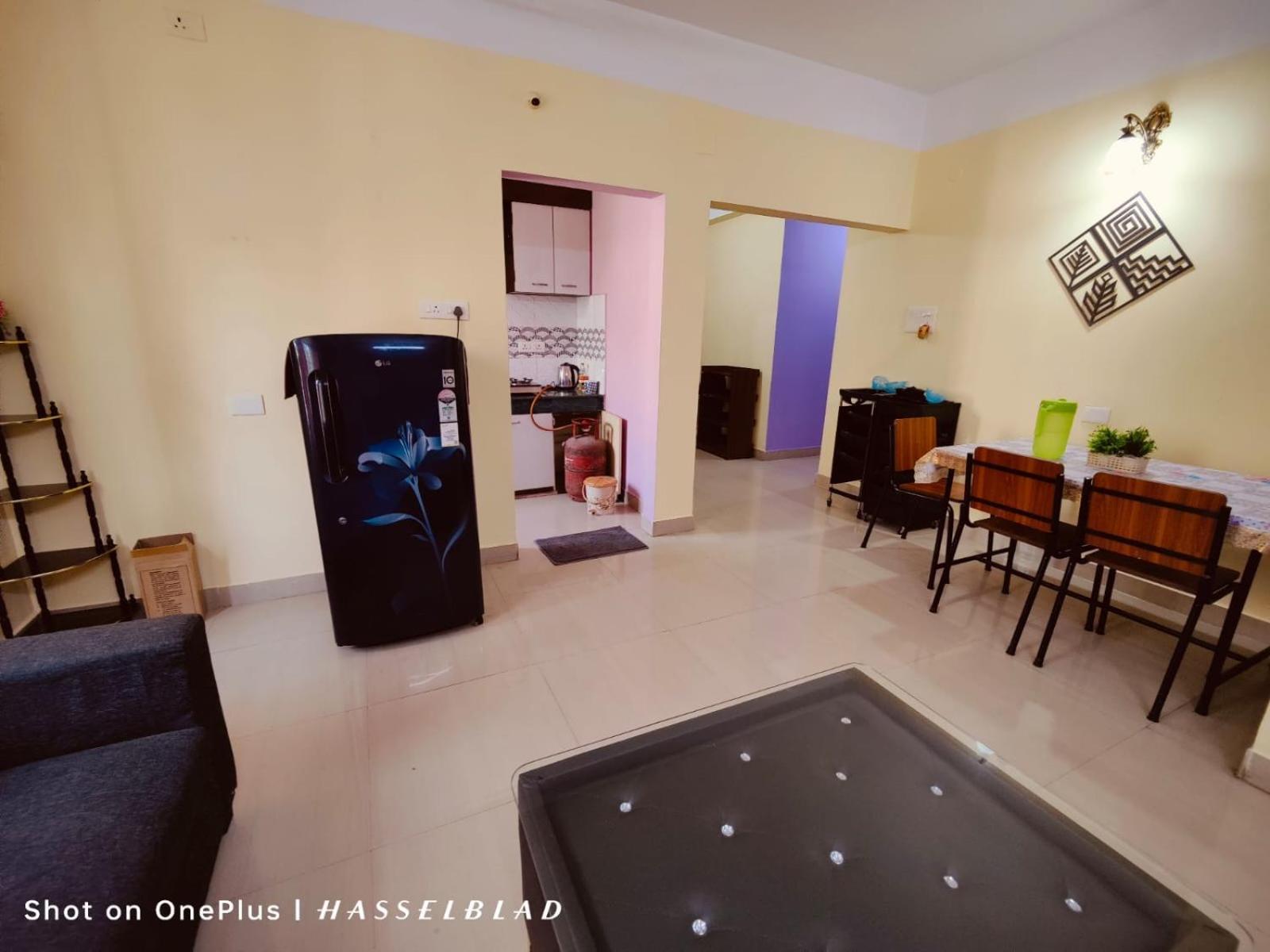 גווהטי Dreams Abode Studio Apartment מראה חיצוני תמונה