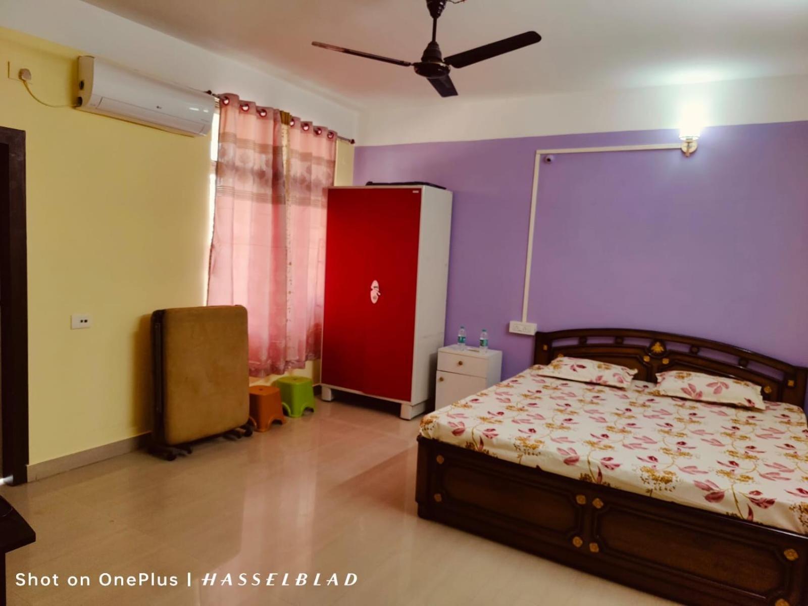גווהטי Dreams Abode Studio Apartment מראה חיצוני תמונה