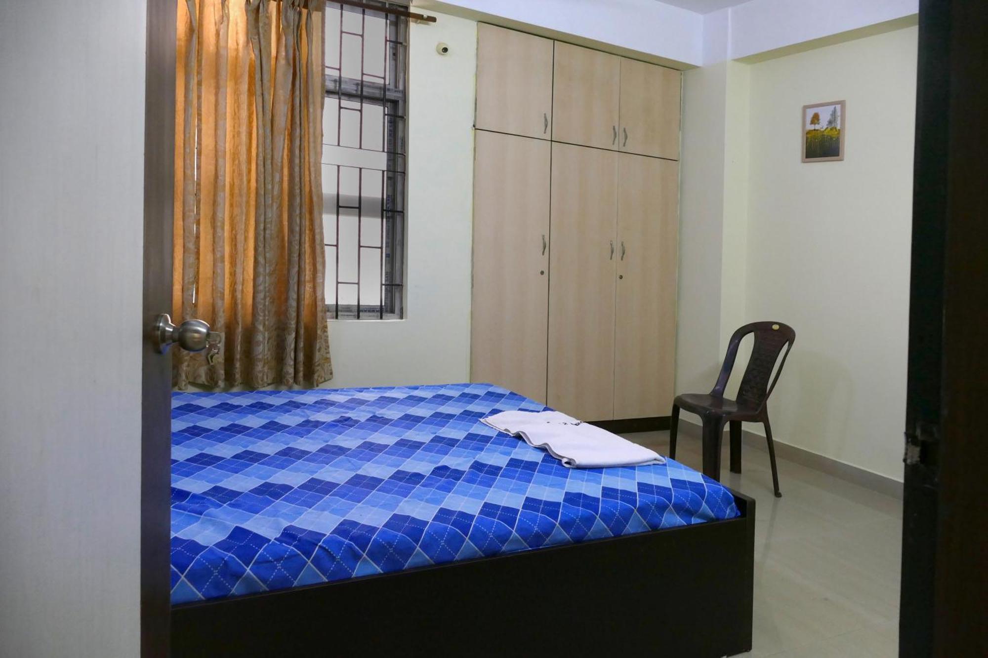 גווהטי Dreams Abode Studio Apartment מראה חיצוני תמונה