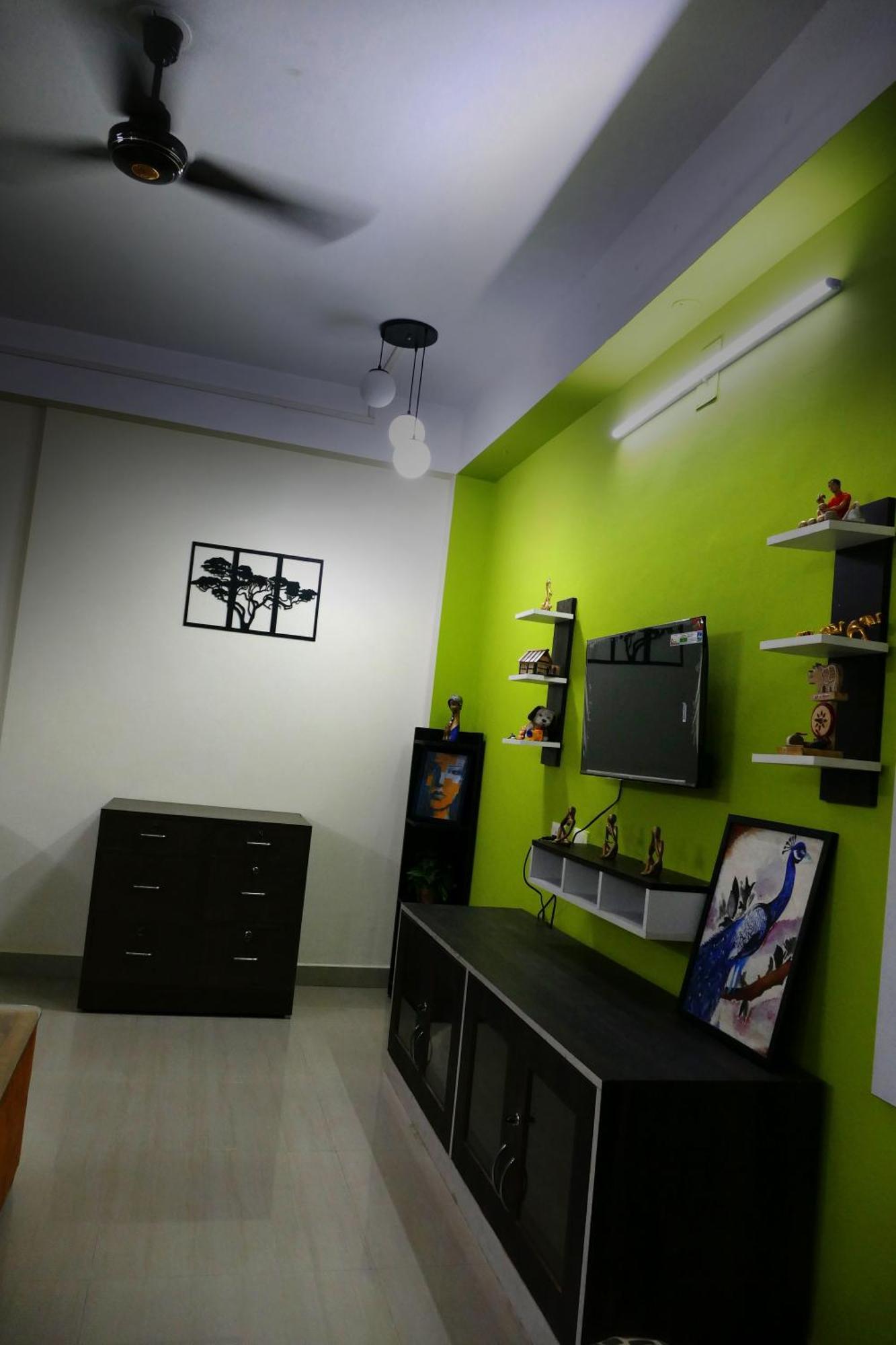 גווהטי Dreams Abode Studio Apartment מראה חיצוני תמונה