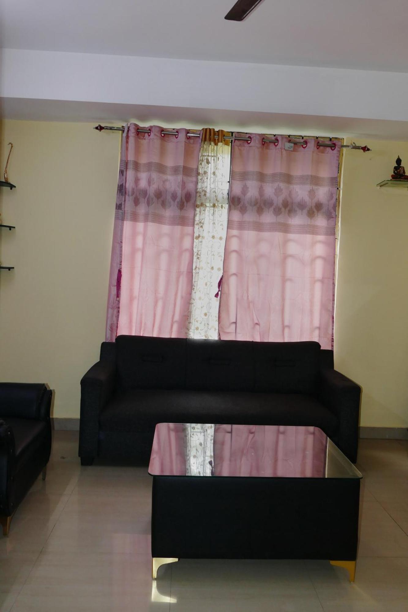 גווהטי Dreams Abode Studio Apartment מראה חיצוני תמונה