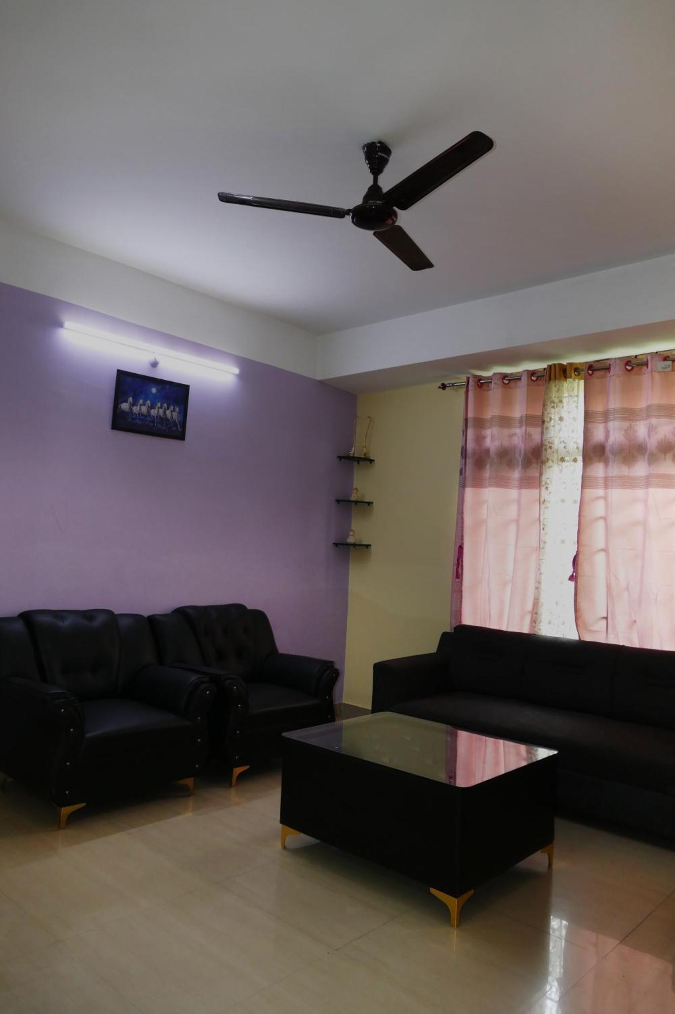 גווהטי Dreams Abode Studio Apartment מראה חיצוני תמונה