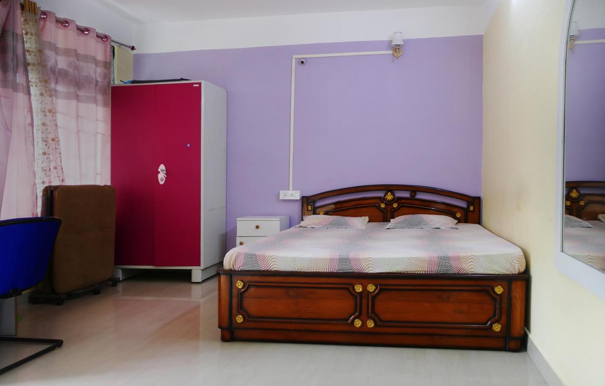 גווהטי Dreams Abode Studio Apartment מראה חיצוני תמונה