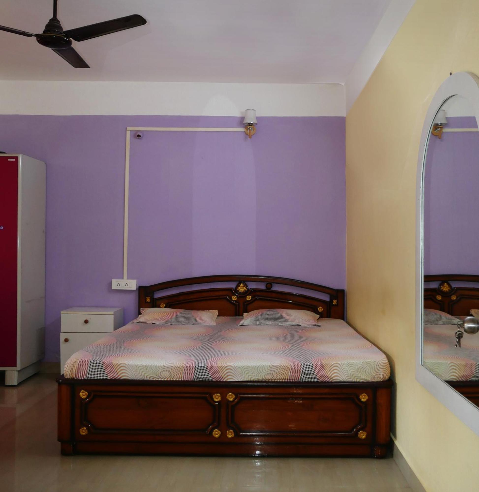 גווהטי Dreams Abode Studio Apartment מראה חיצוני תמונה